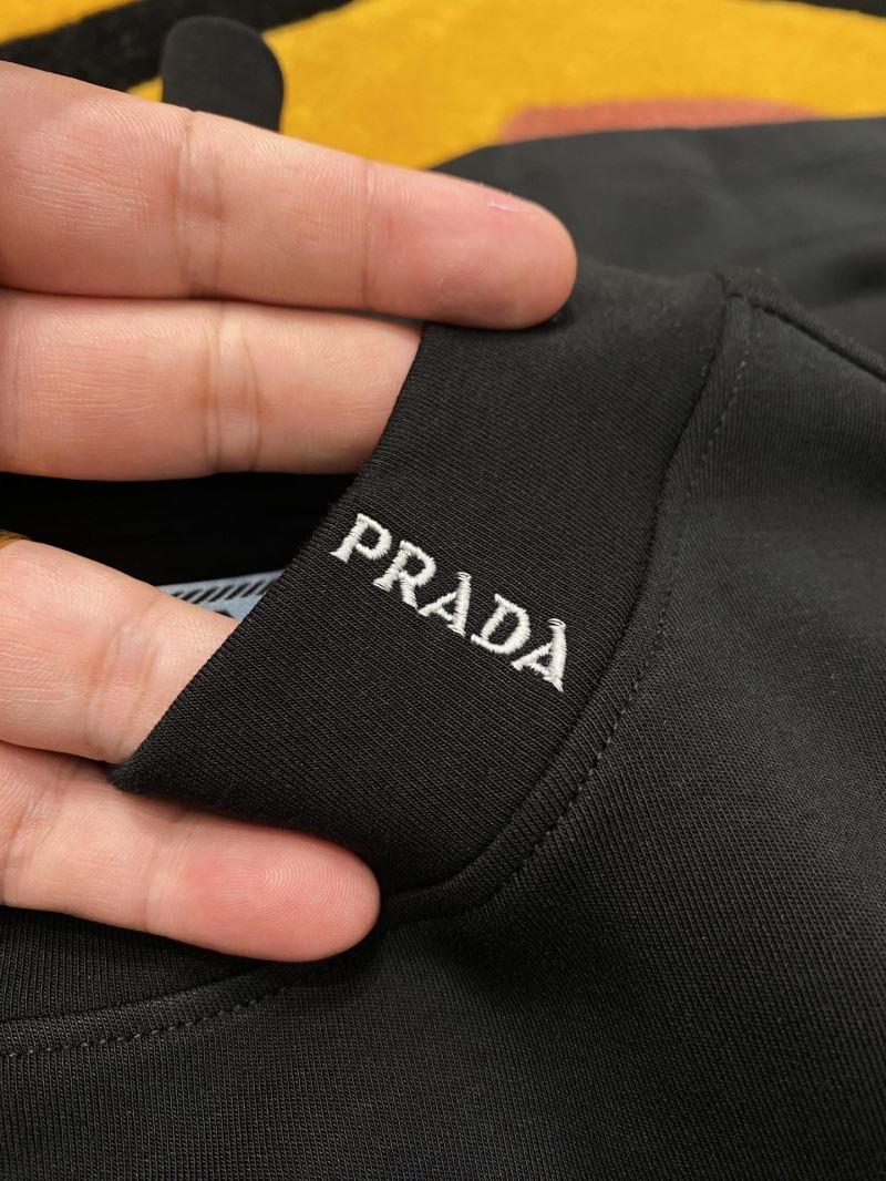 Prada T-Shirts